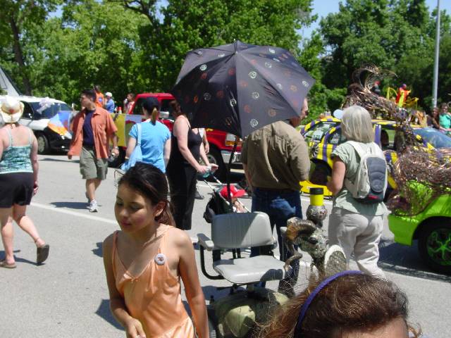 waltrip 30 year reunionartcar2006 039 